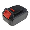 Ilc Replacement for Bostitch 16 GA Straight Finish Nailer K Battery 16 GA STRAIGHT FINISH NAILER K  BATTERY BOSTITCH